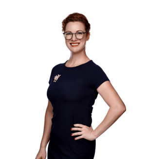 Ing. Veronika Sečková